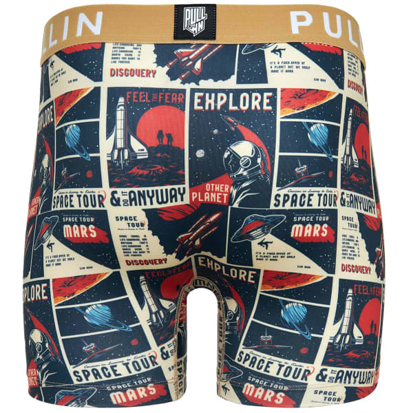 Boxer PULLIN FASHION 2 ELON