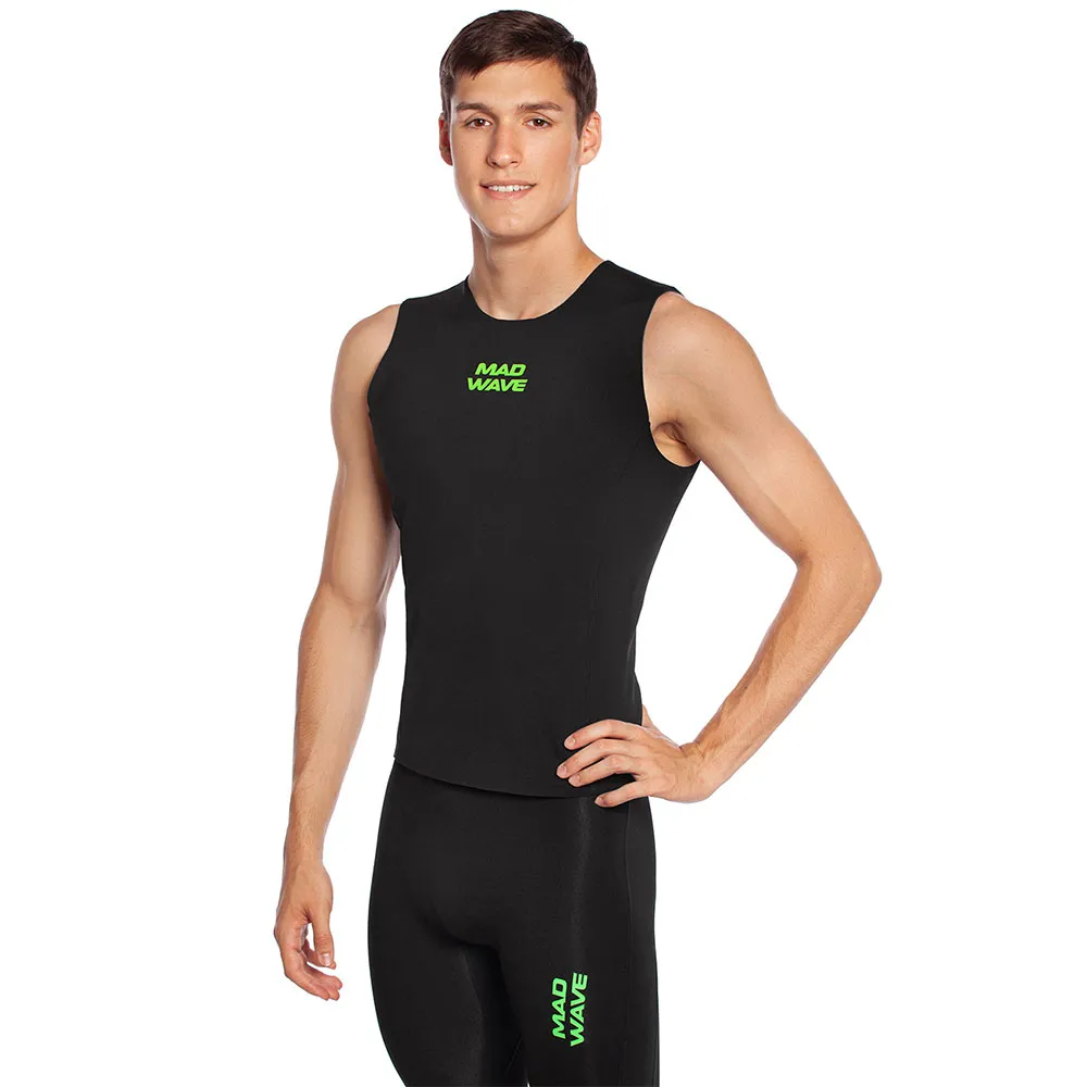 Madwave NEO onSkin Ärmelloses Neoprenshirt