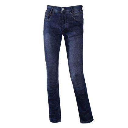 Jean ESQUAD ULTIMATE - Straight - Bleu
