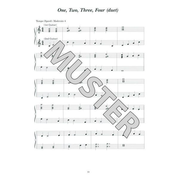 Berklee Press A Modern Method for Guitar