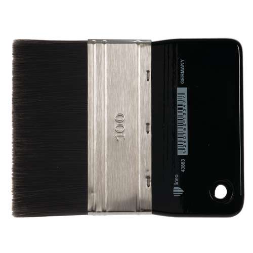 lineo Edition MARTIN THOMAS Flachpinsel Flatstyle, Serie 43883