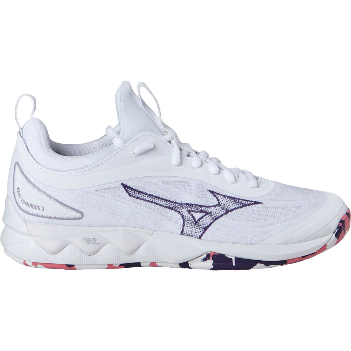 Mizuno Wave Luminous 3 Håndboldsko Dame