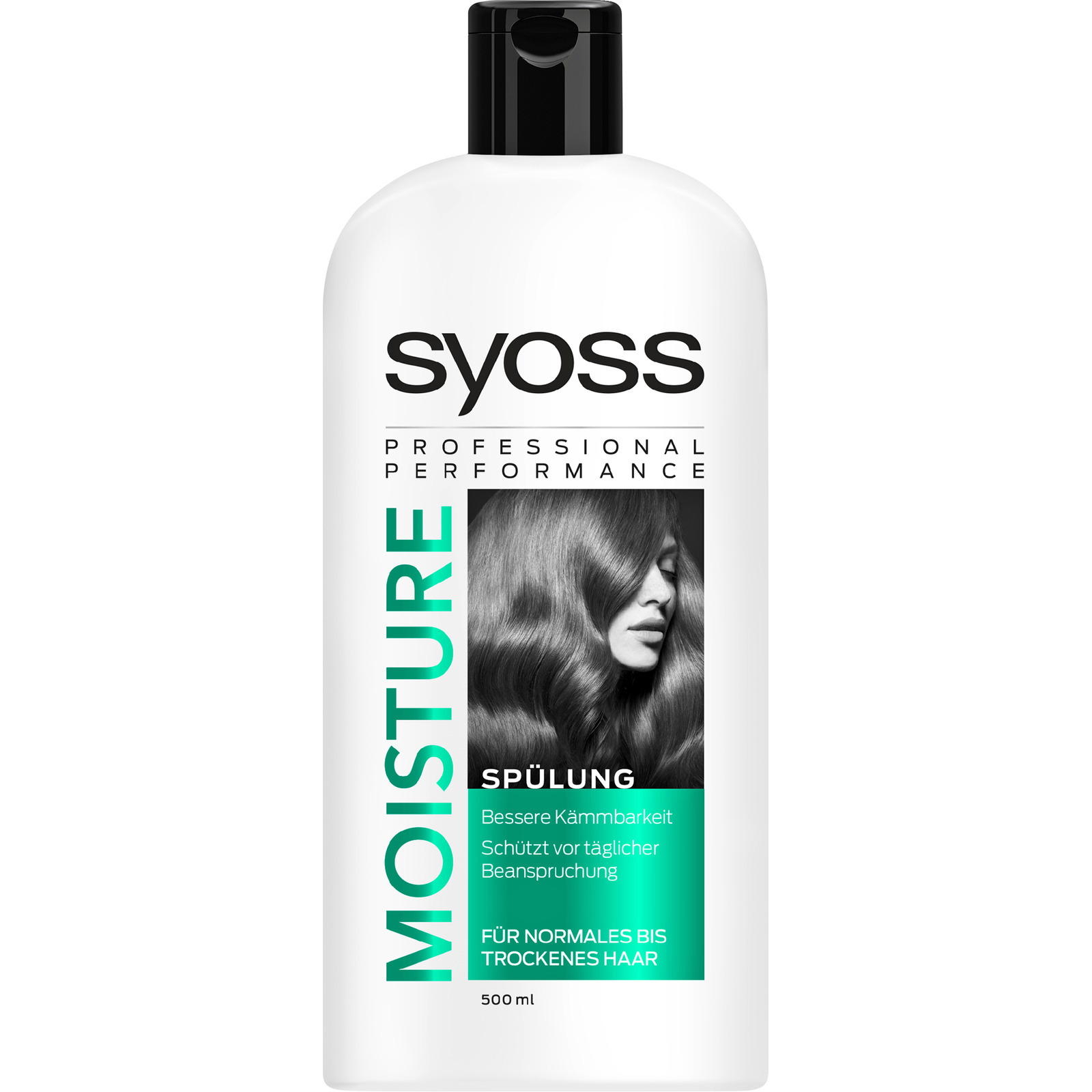 Syoss Moisture Spülung 500ml