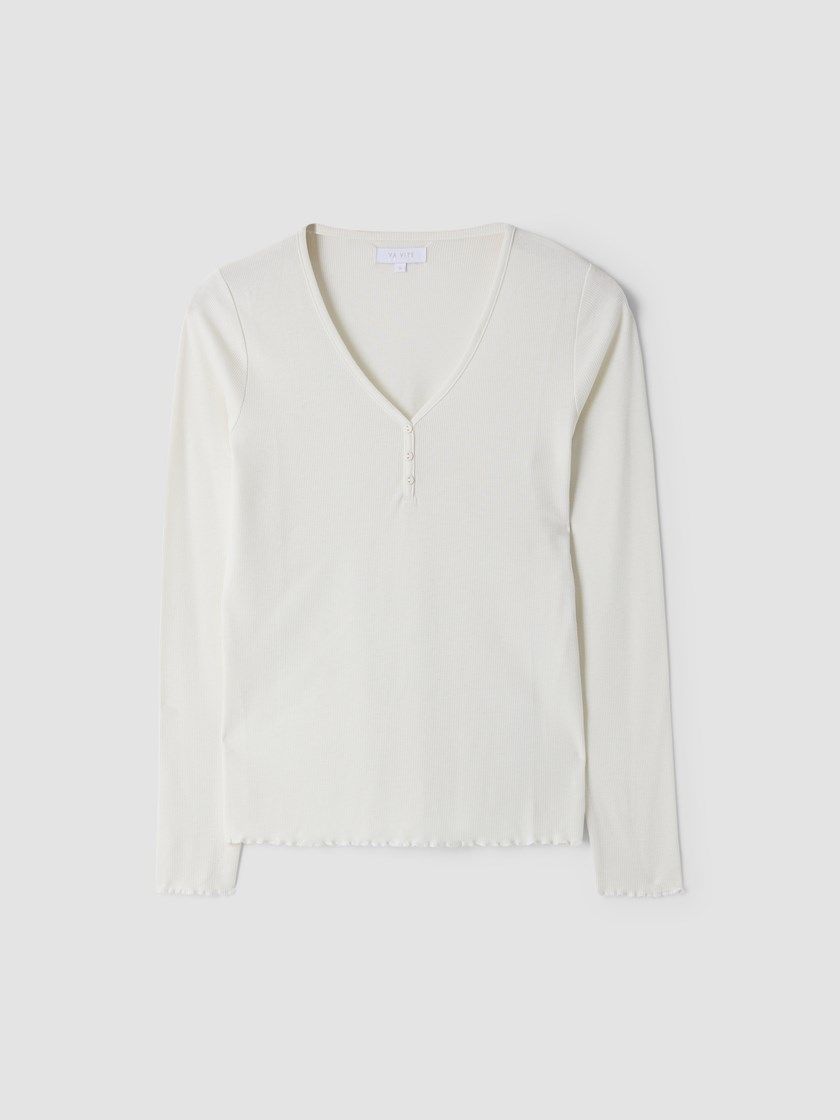 Christine topp Marshmallow