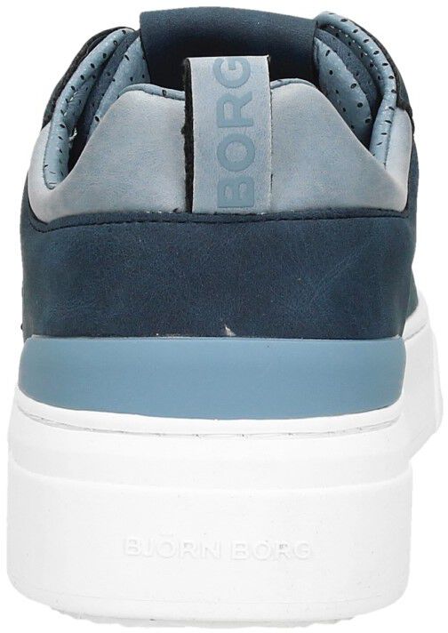 Bjorn Borg T1920 NUB PRF M blauw