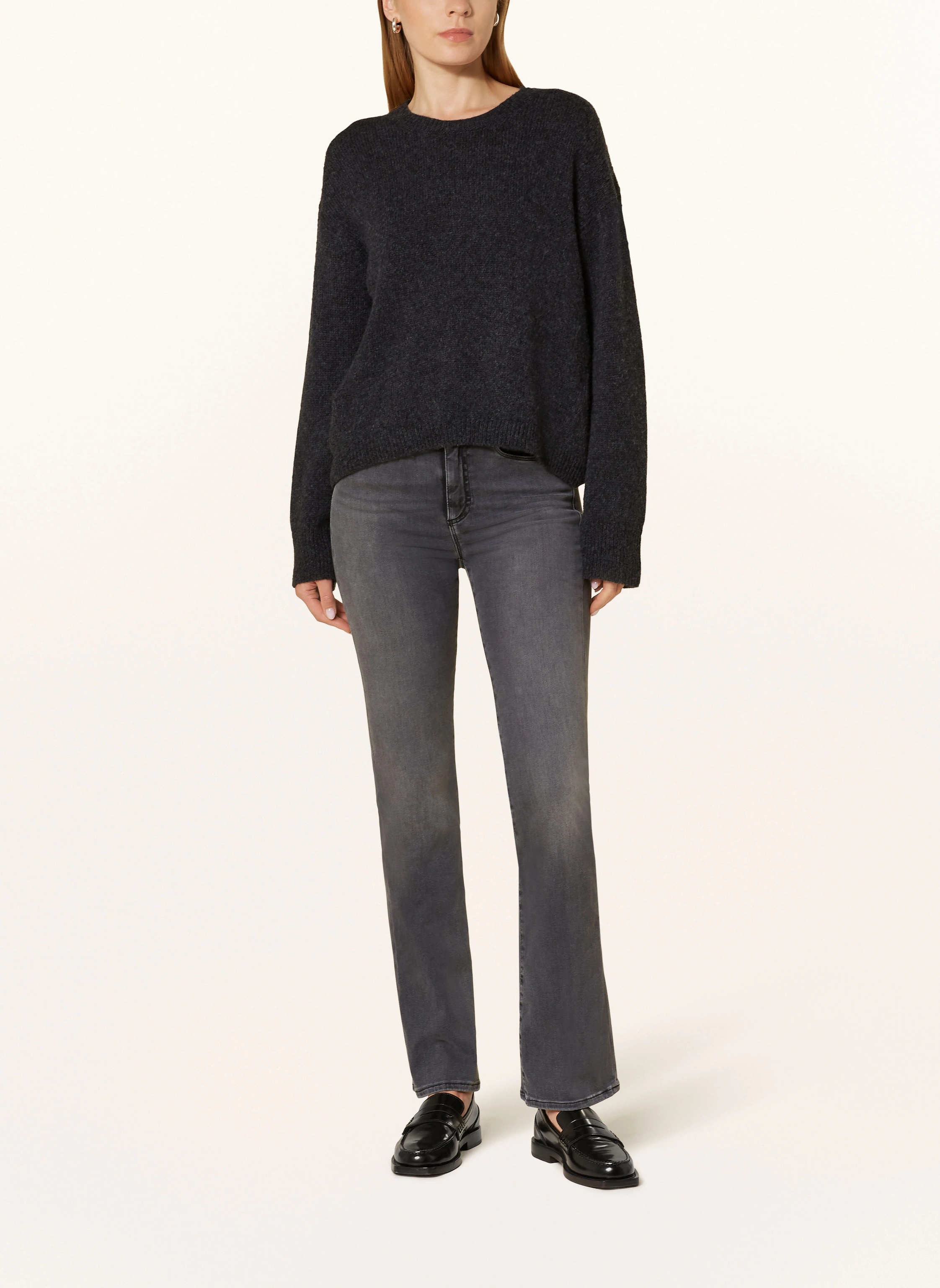 BRAX Bootcut Jeans ANA