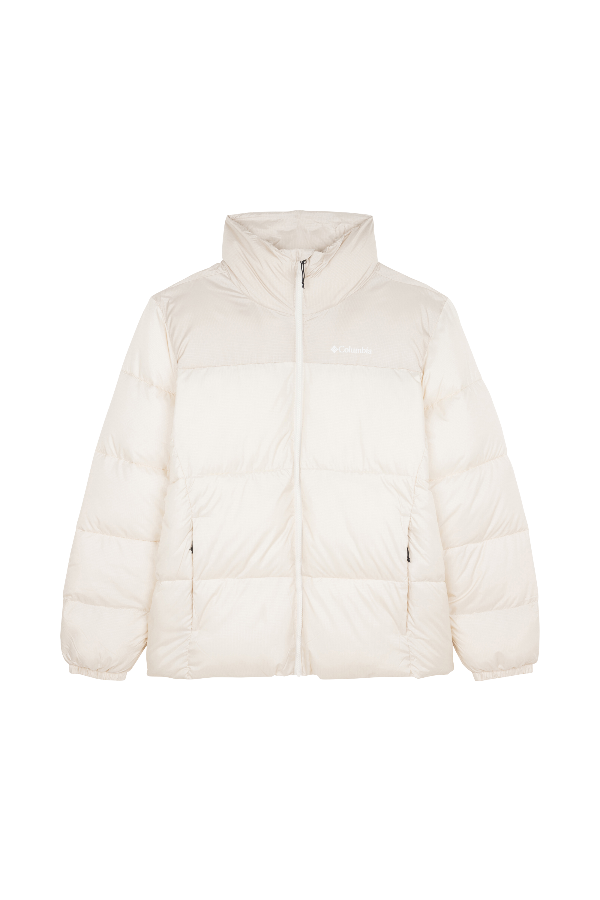 COLUMBIA Doudoune  M PUFFECT II JACKET Blanc