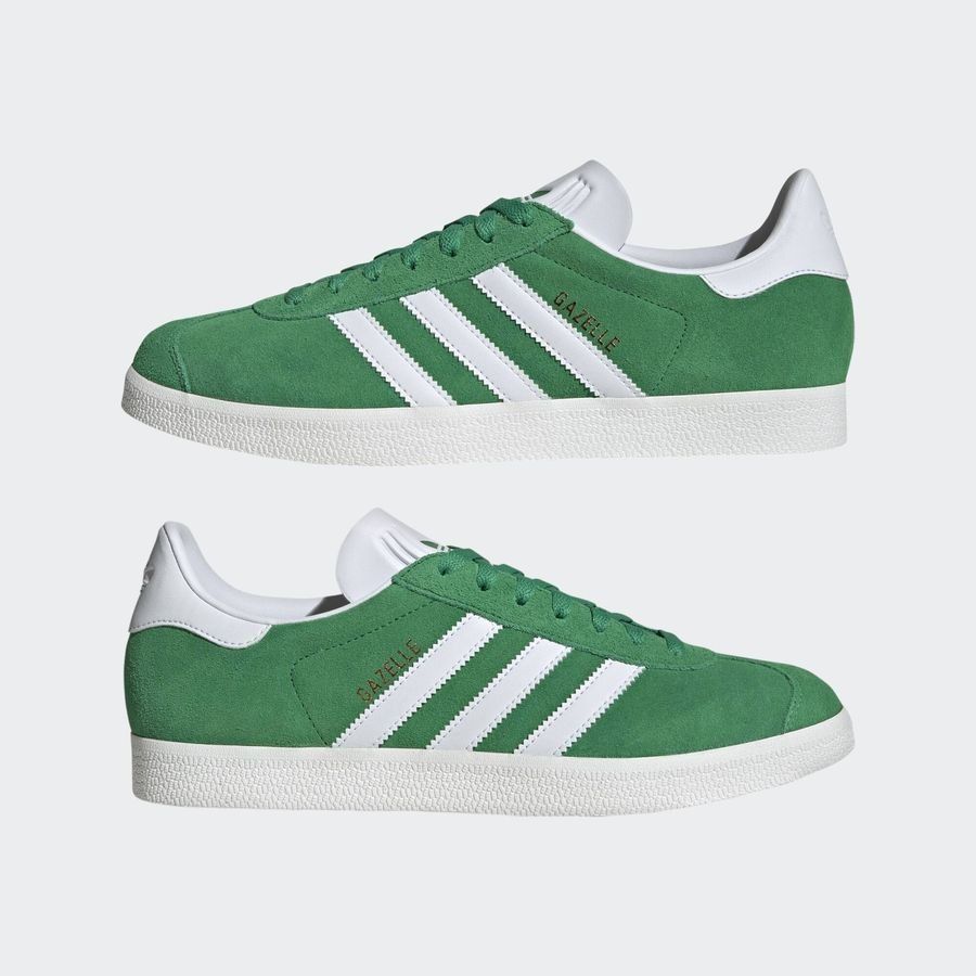 Adidas Original Gazelle Shoes