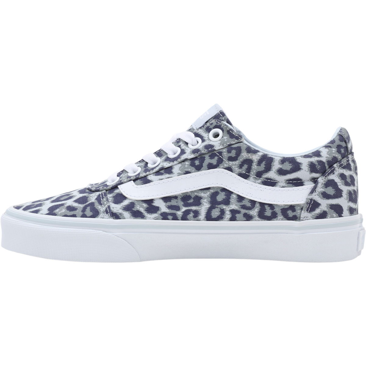 Vans Ward Sneakers Dame