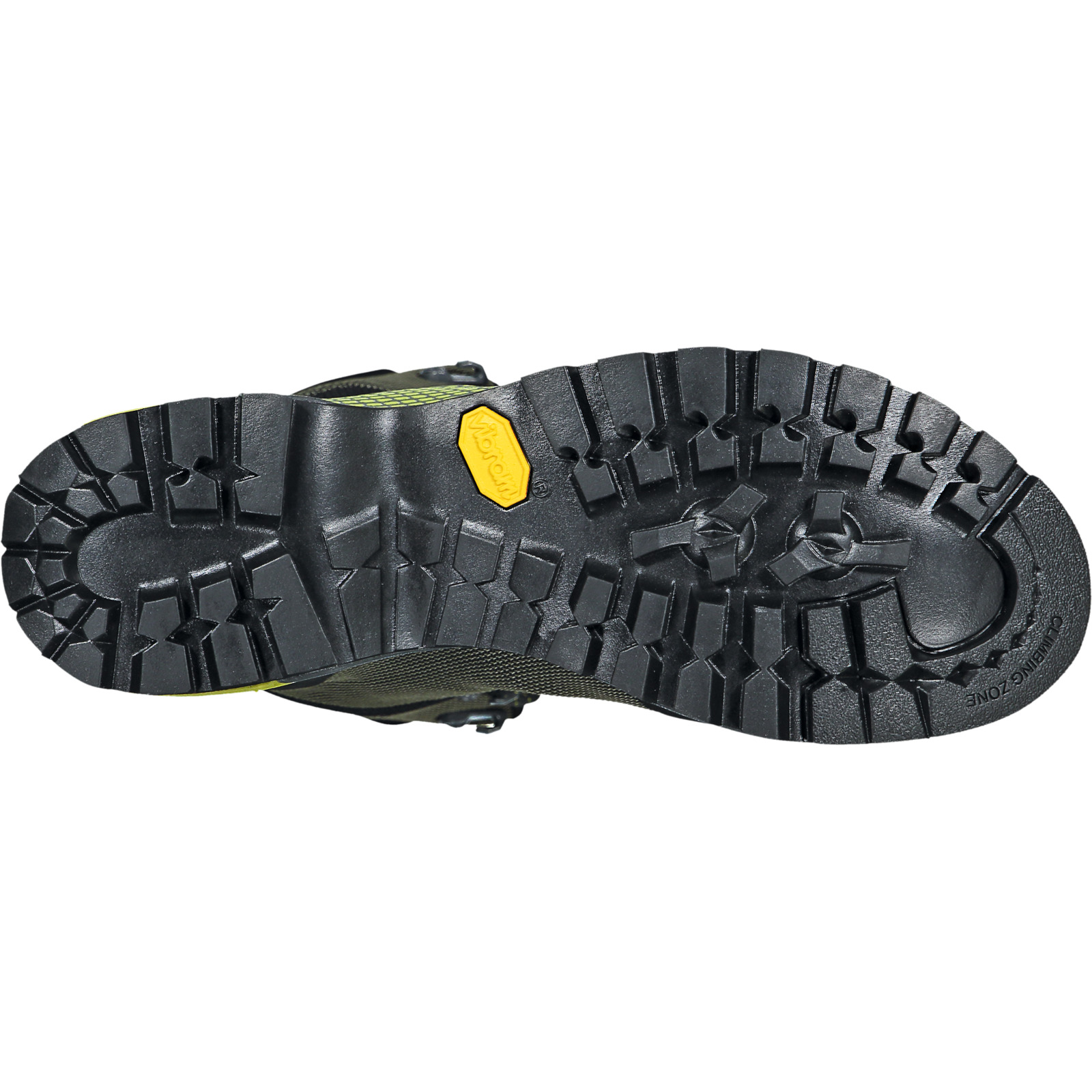 La Sportiva Damen-Trekkingschuh Trango TRK GTX 36