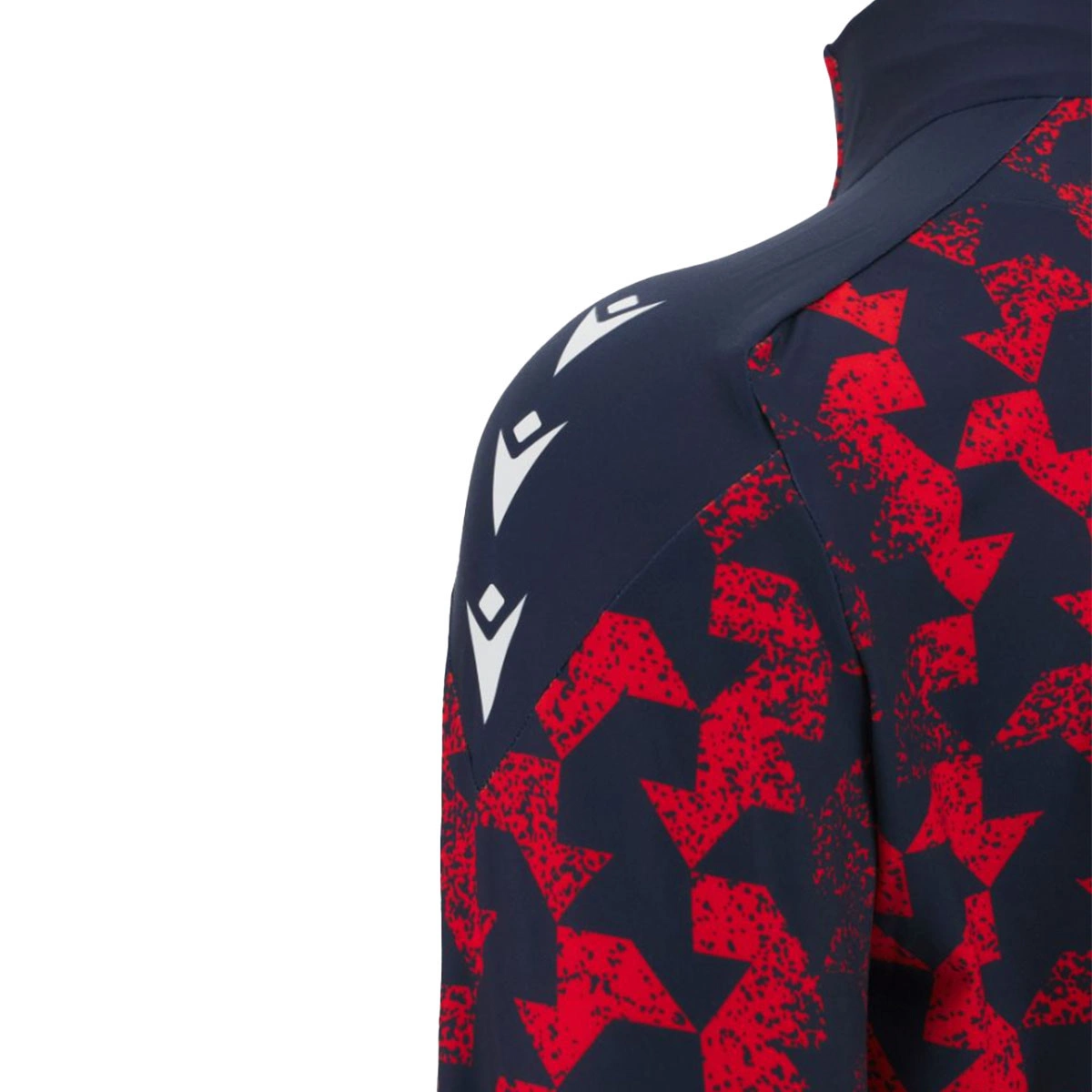 Sweatshirt Macron CA Osasuna Pre-Match 2025-2026