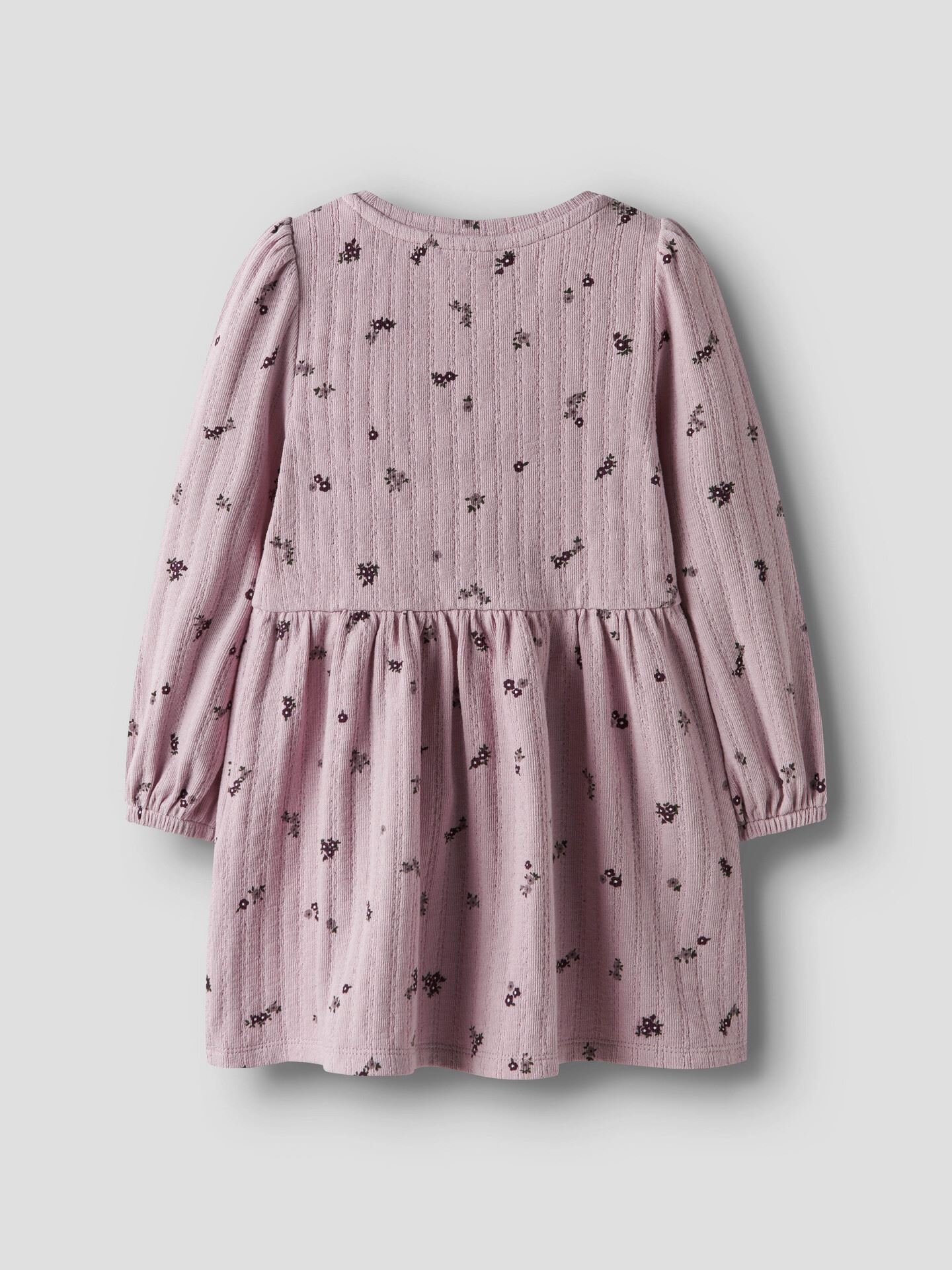 Lioanelle Long Sleeve Dress