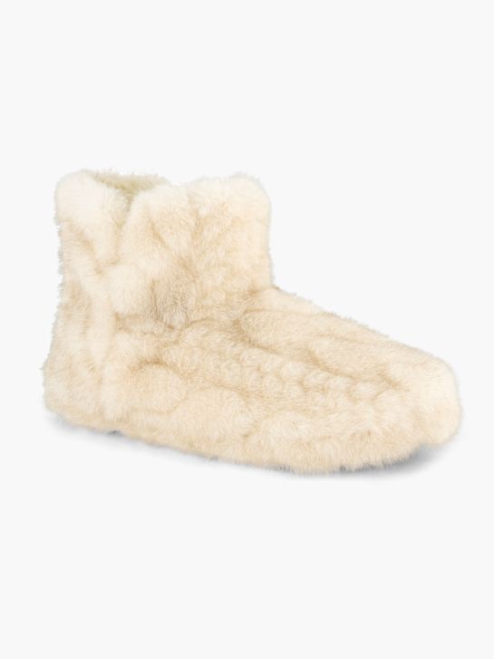Casa mia Pluche pantoffel