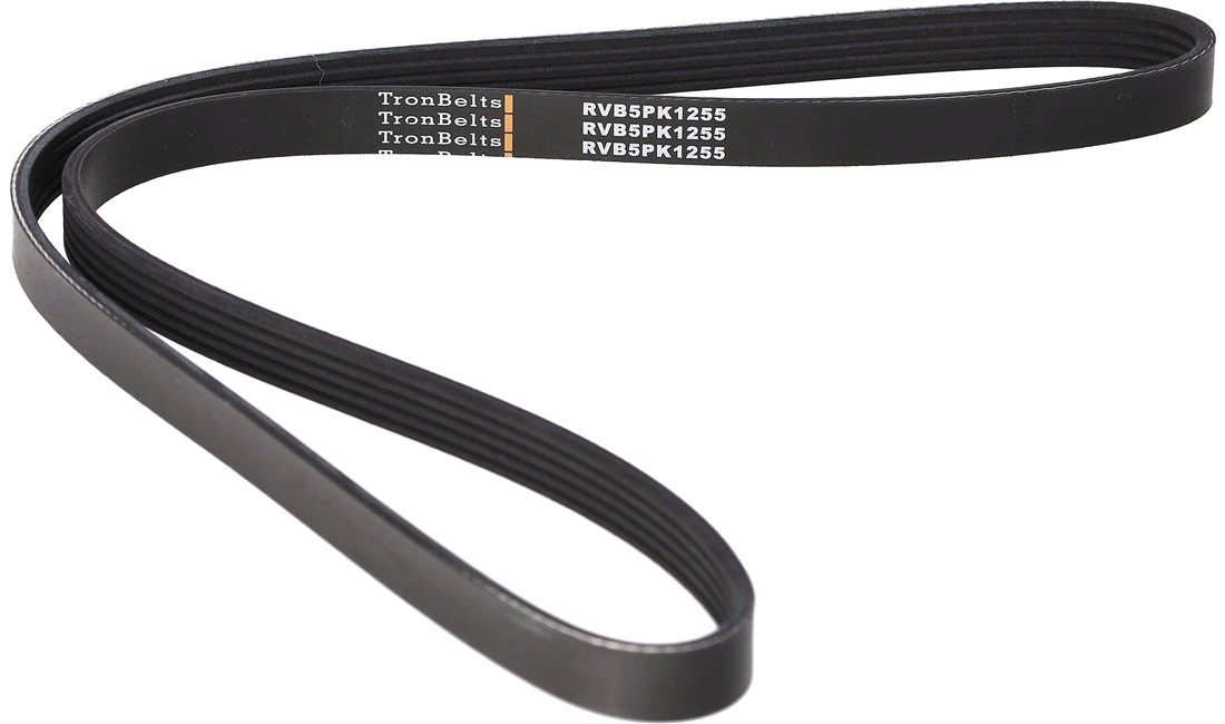 Multi v-rem 5 pk x 1255 mm