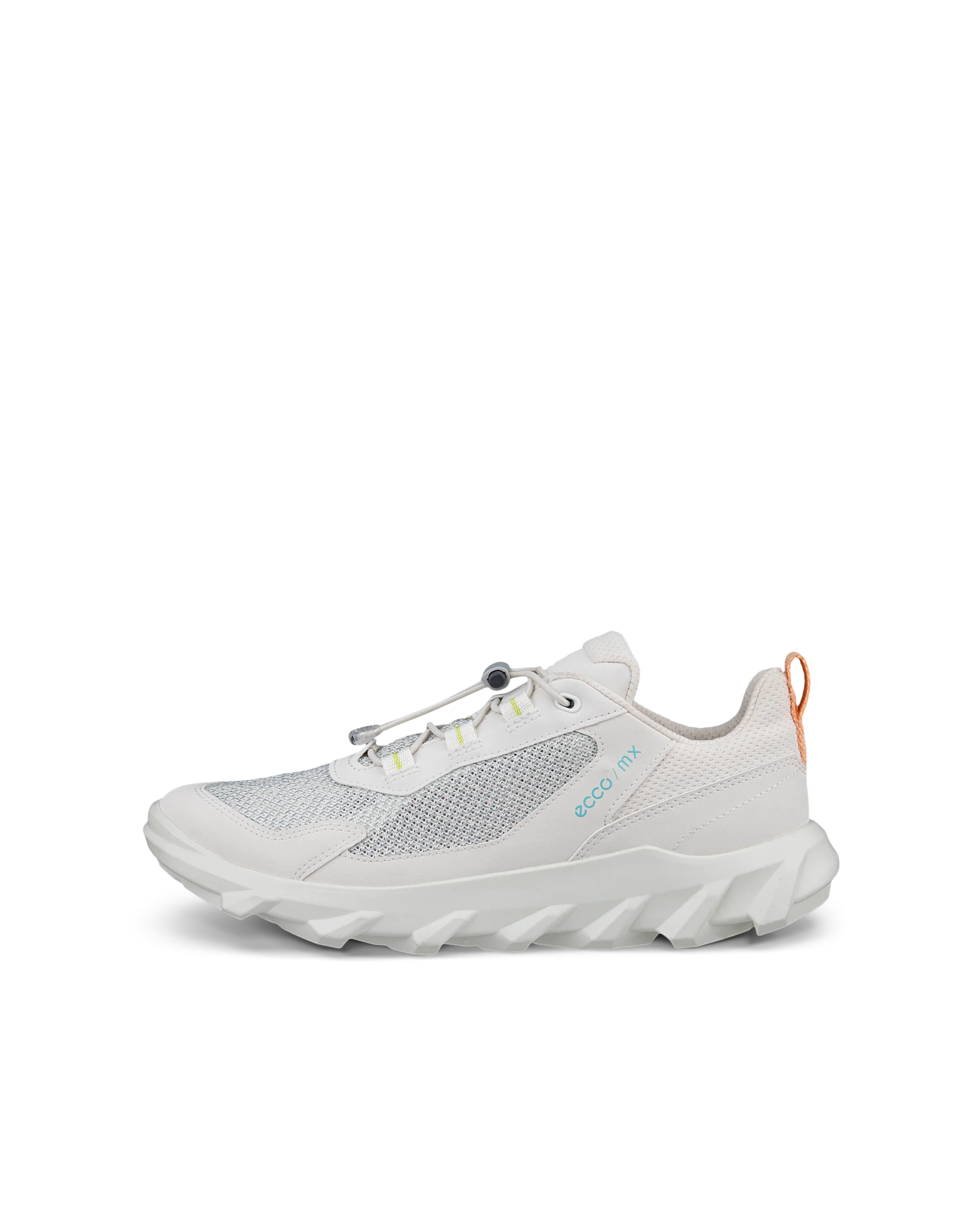 ECCO MX W Damen Outdoor-Schuhe Weiß