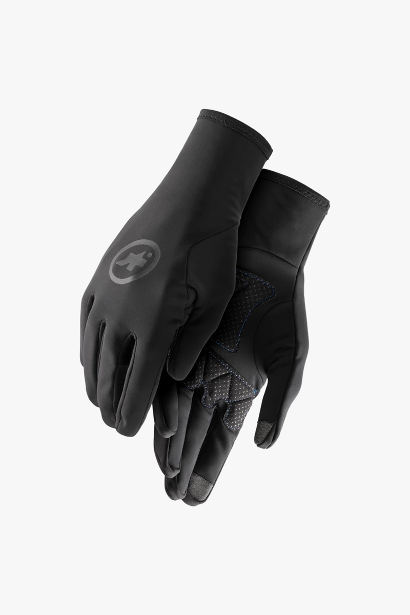 assos Winter EVO Bikehandschuh