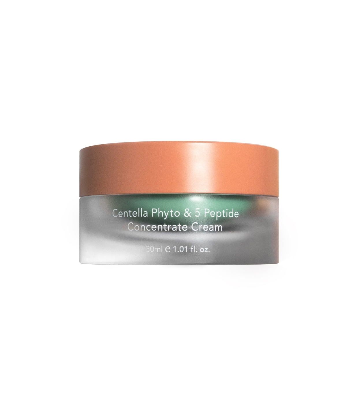 Haruharu Wonder - Creme Facial Concentrado Centella Phyto & 5 Peptide