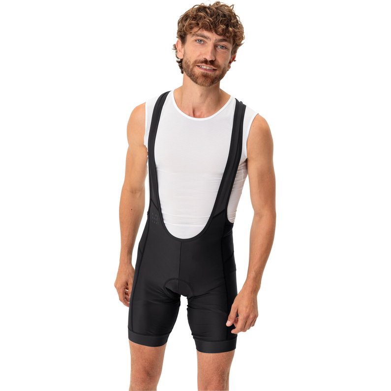 Vaude Herren Posta Bib kurz