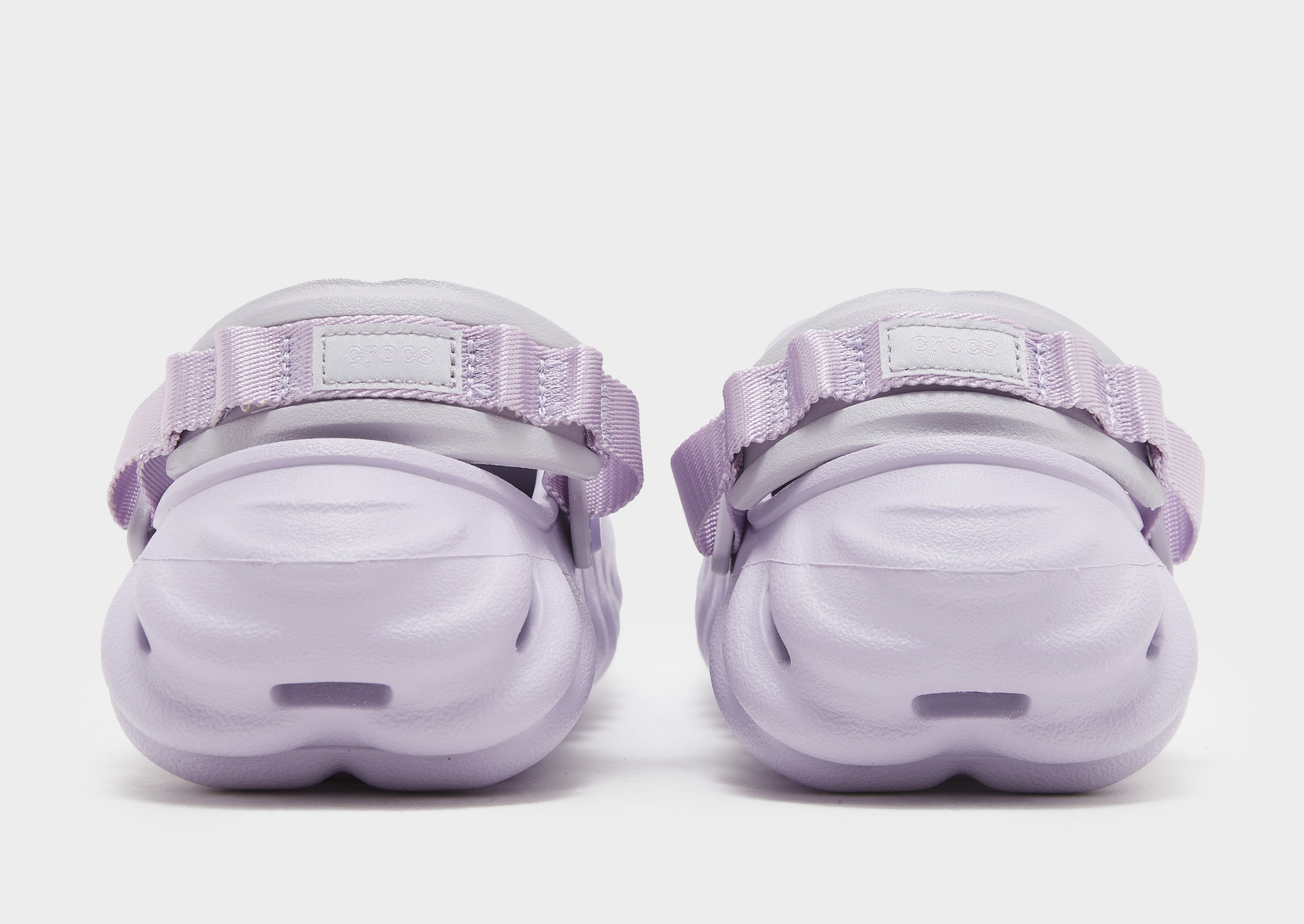 Crocs Echo Clog Femme