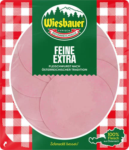 Wiesbauer Feine Extra