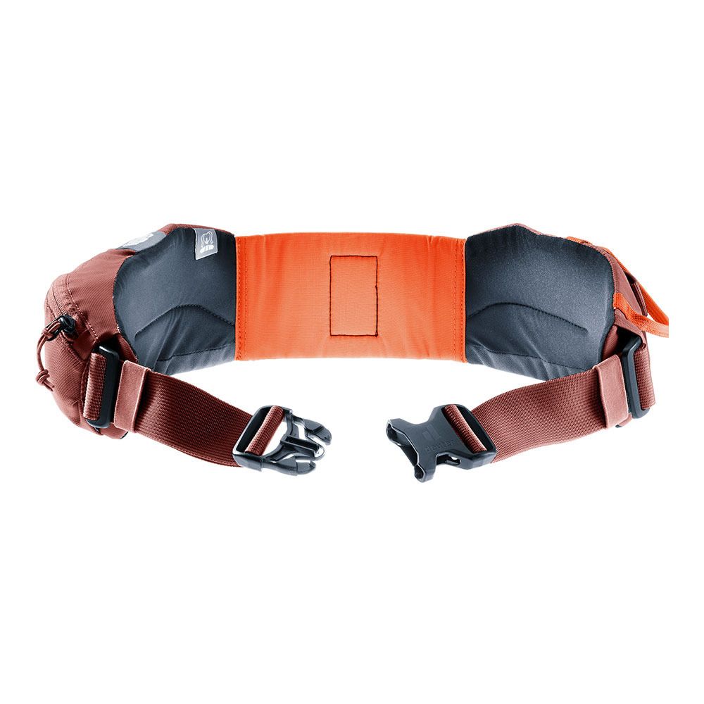 Deuter GUIDE 32+8L SL - Sac À dos Femme papaya-redwood
