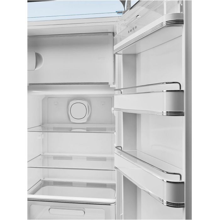 SMEG Kühlschrank 50's Retro Style FAB28RPB5