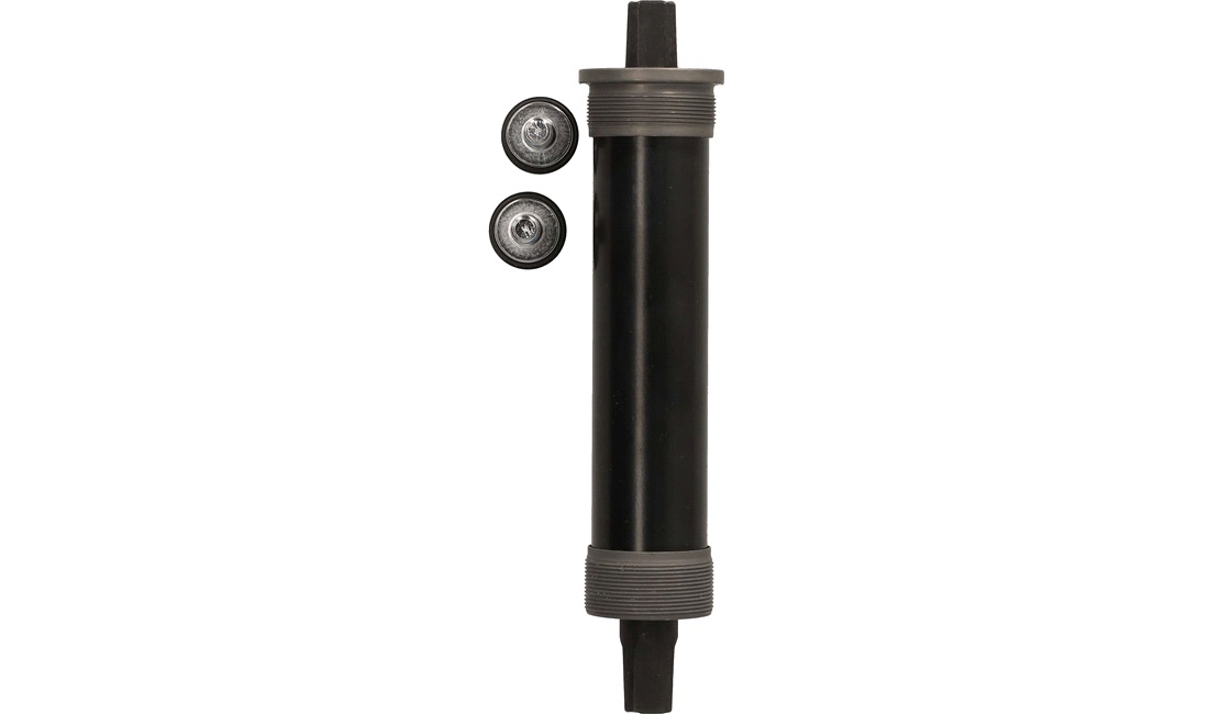 Krankboks 120mm til Zodiak El 20