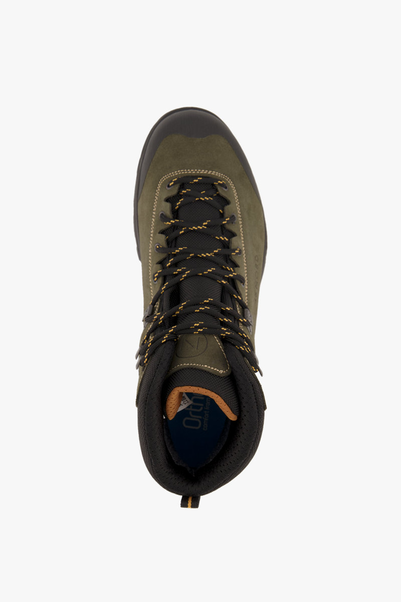 46 NORD Rawil Mid Herren Wanderschuh