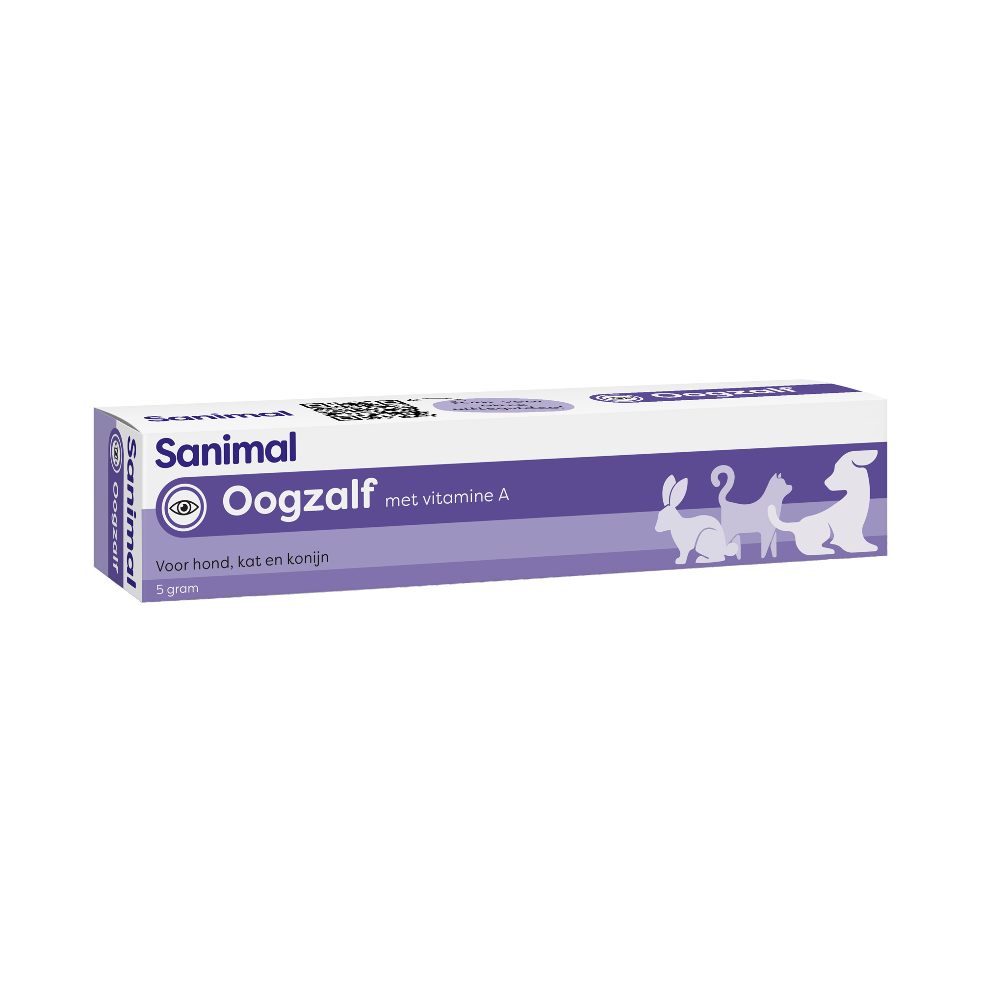 Sanimal Oogzalf
