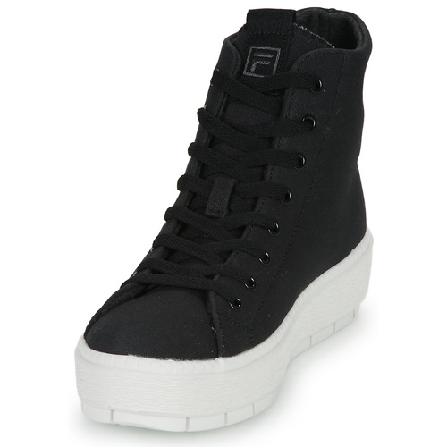 Fila - POTENZA MID - Noir