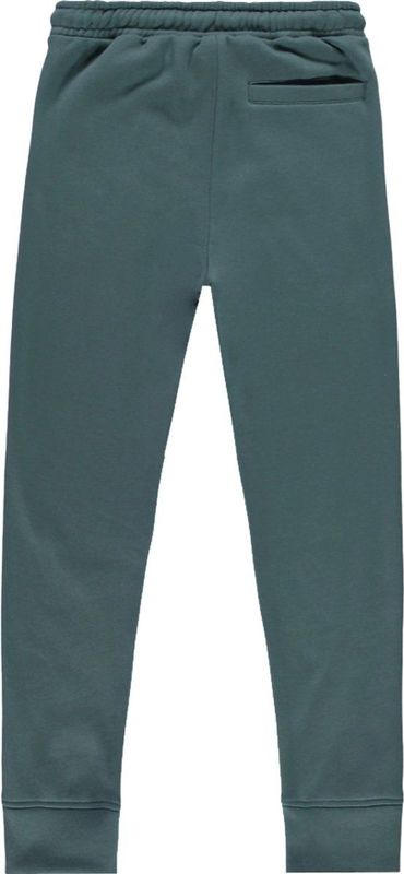 Cars jeans dutton broek in de kleur groen