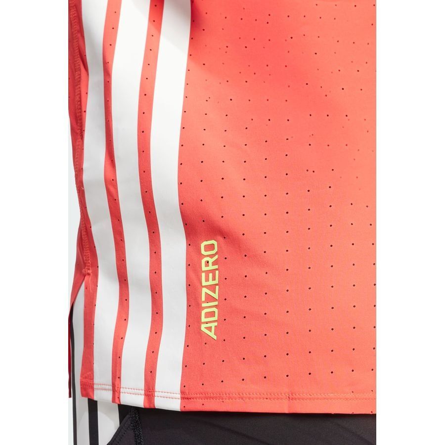 Adidas T-shirt de running Adizero