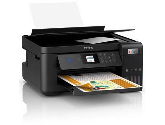 EPSON - Imprimante multifonction réservoir d'encre EcoTank ET-2850