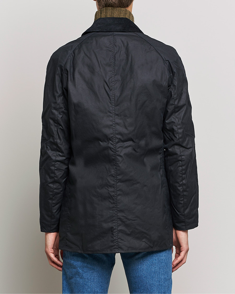 Barbour Lifestyle Bristol Jacket Navy