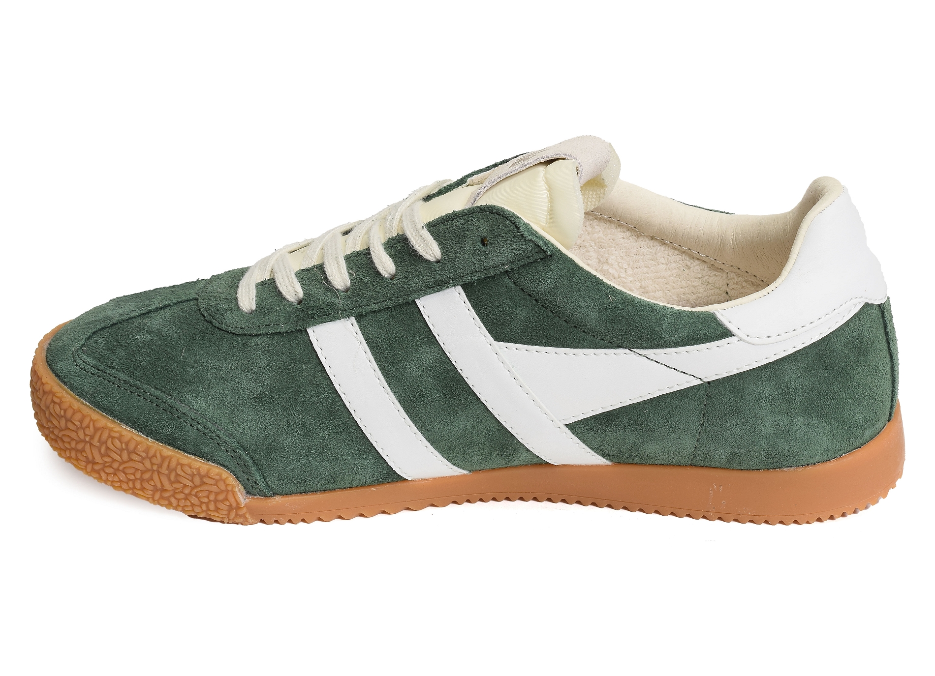 Elan vert