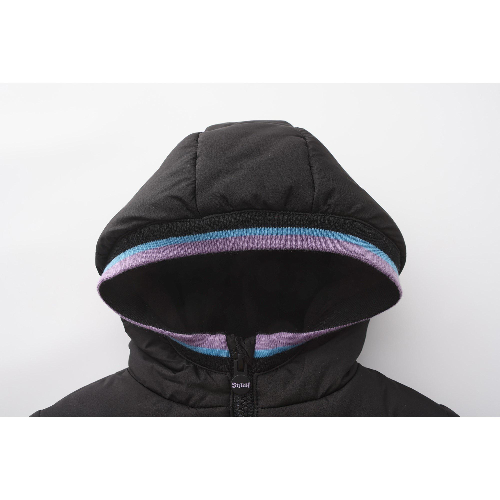 Character Padded Coat Infants