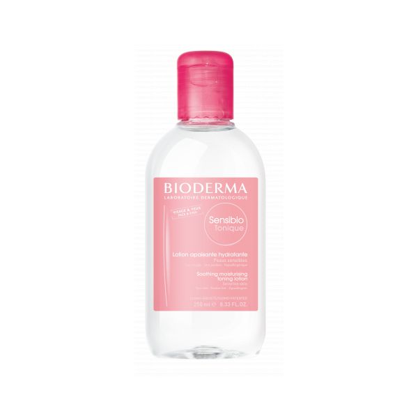 Bioderma Soothing Lotion Tónico Hidratante 250ml