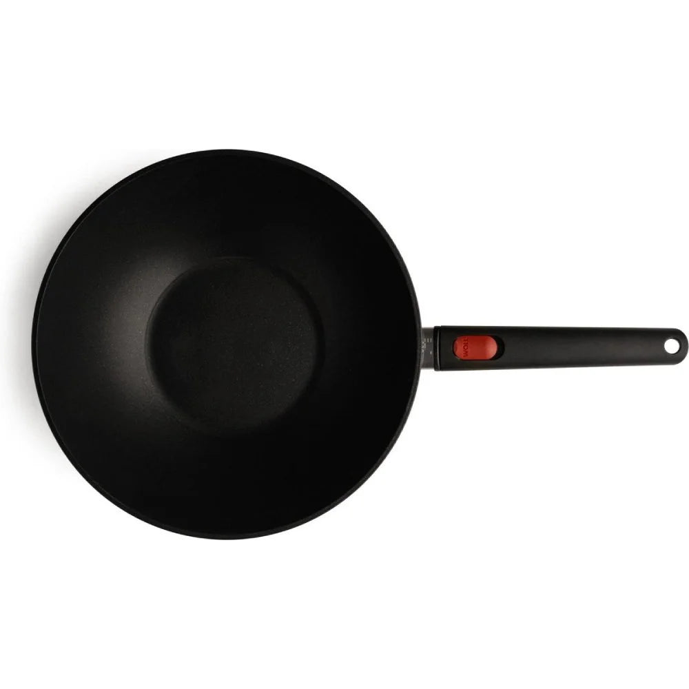 Woll Eco Lite Wokpan 30 cm