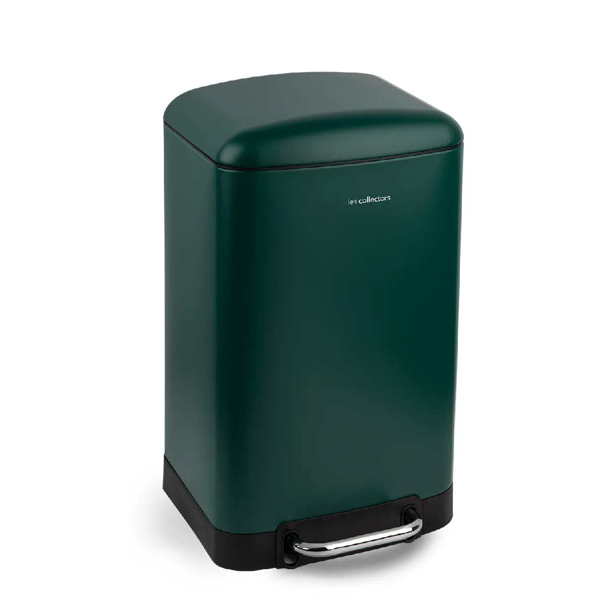 Les Collectors H.Koenig N°501 - Poubelle 20L Green Duck