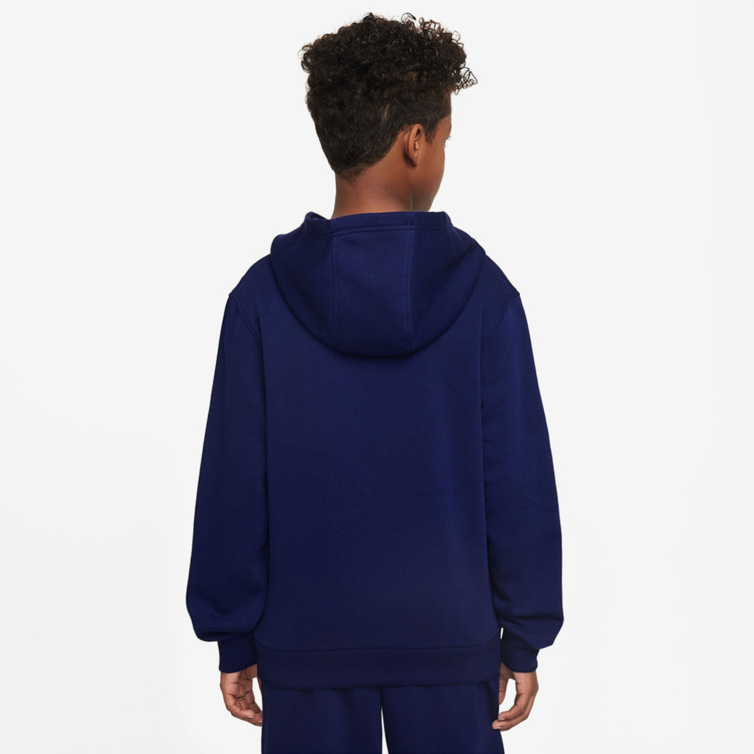 Nike Club Fleece Mbappé Trainingspak Kids