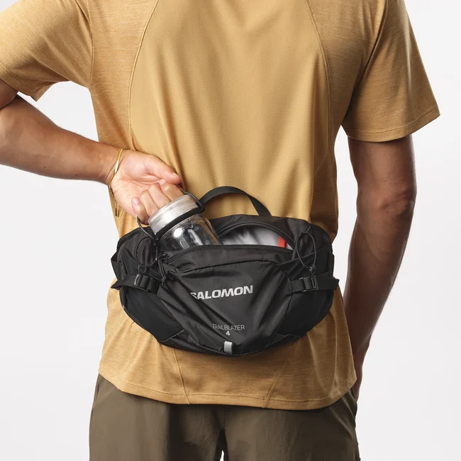 TRAILBLAZER  Gürtel Unisex