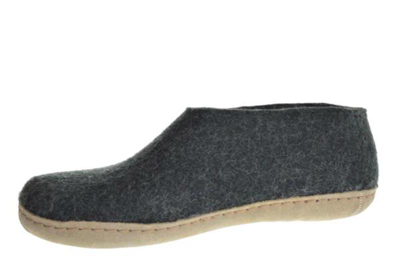 Glerups A Shoe Groen