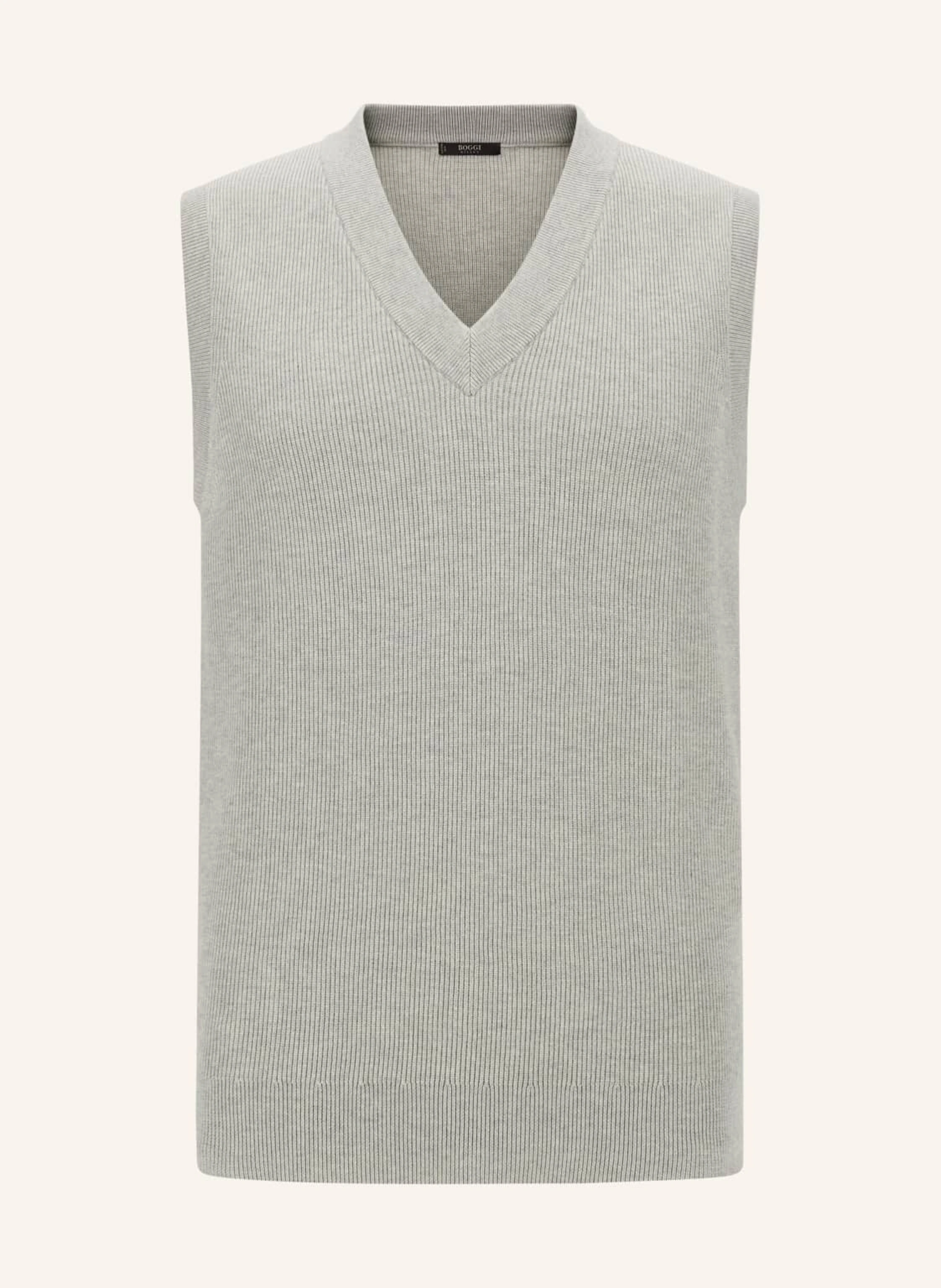 BOGGI MILANO Pullunder
