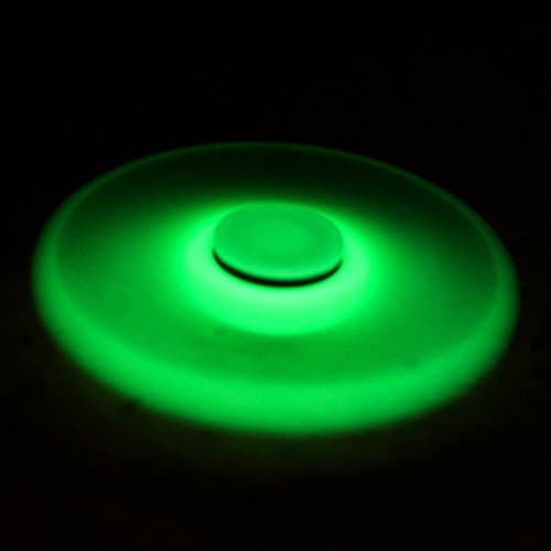 INF Fidget Spinner