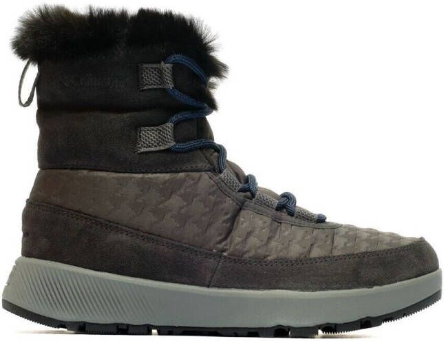Columbia Slopeside™ Luxe Bergschoenen Grijs Vrouw