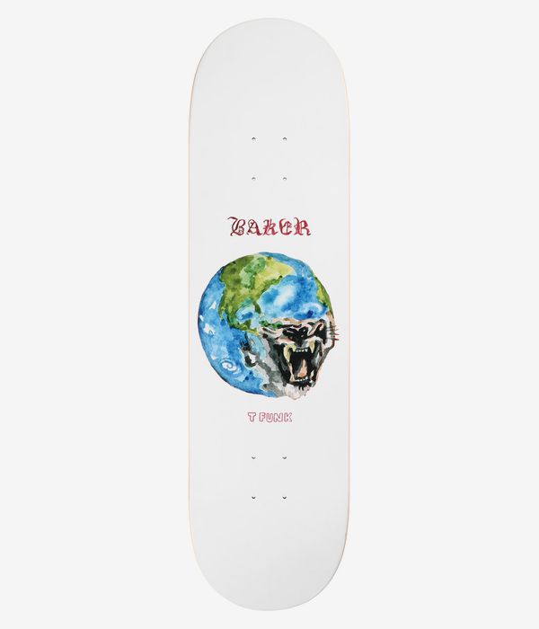 Baker T-Funk Waters 8.5