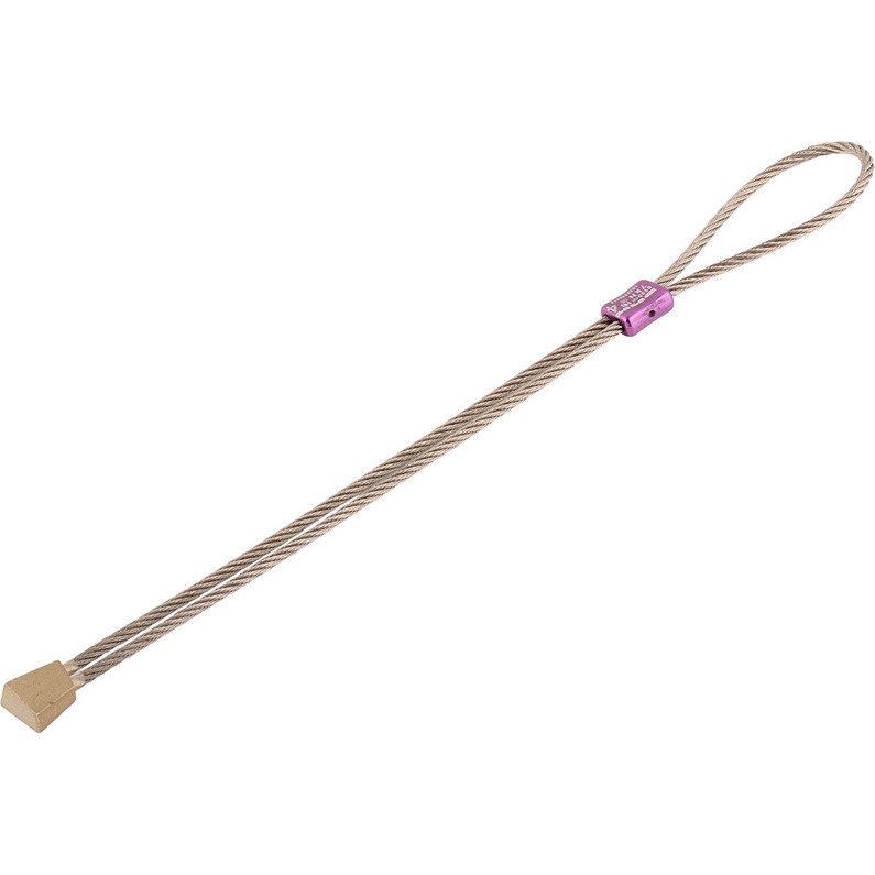 DMM IMP Brass Nut Klemmkeil