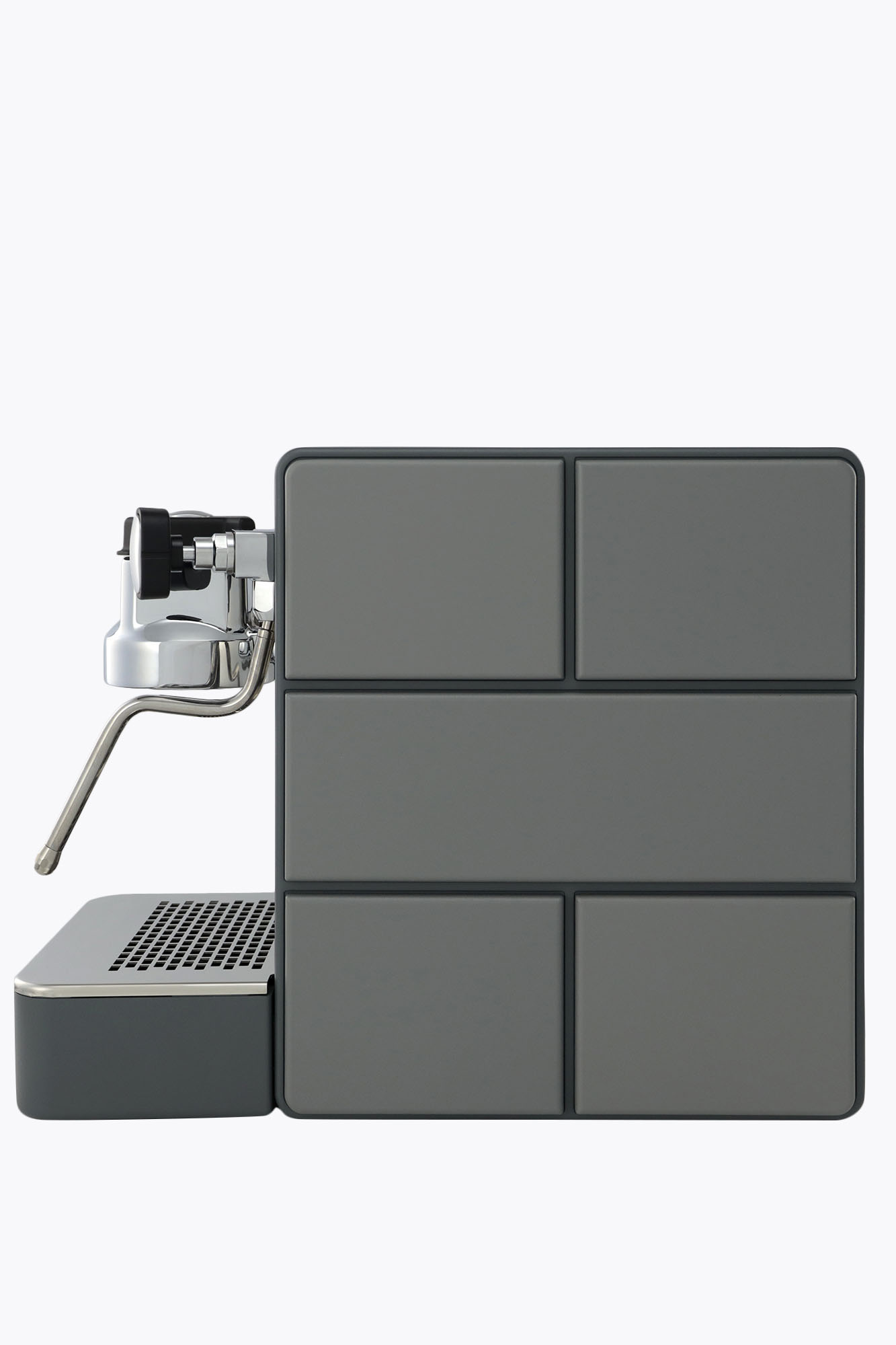 Stone Pure Espressomaschine