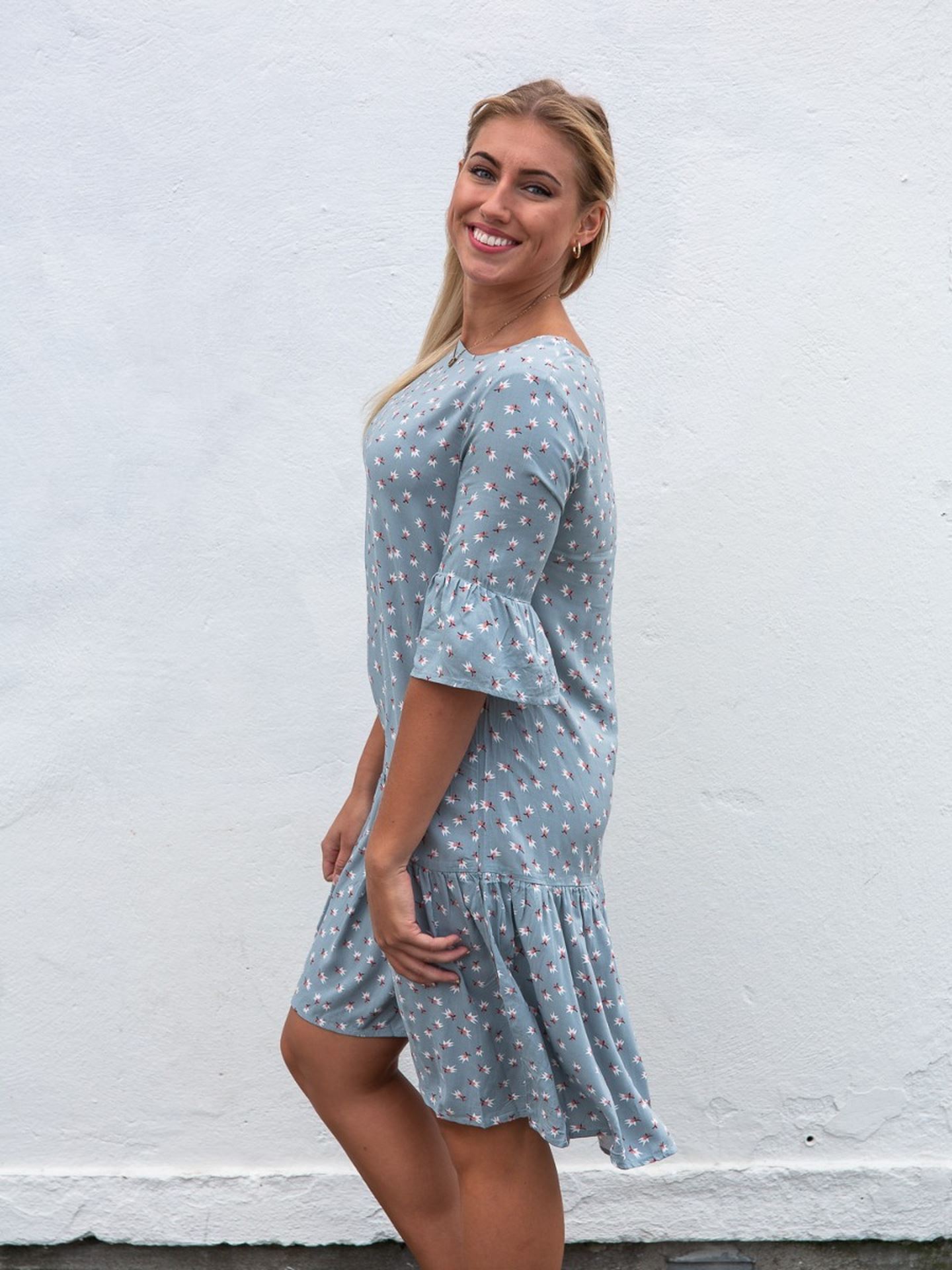 Vera Dress