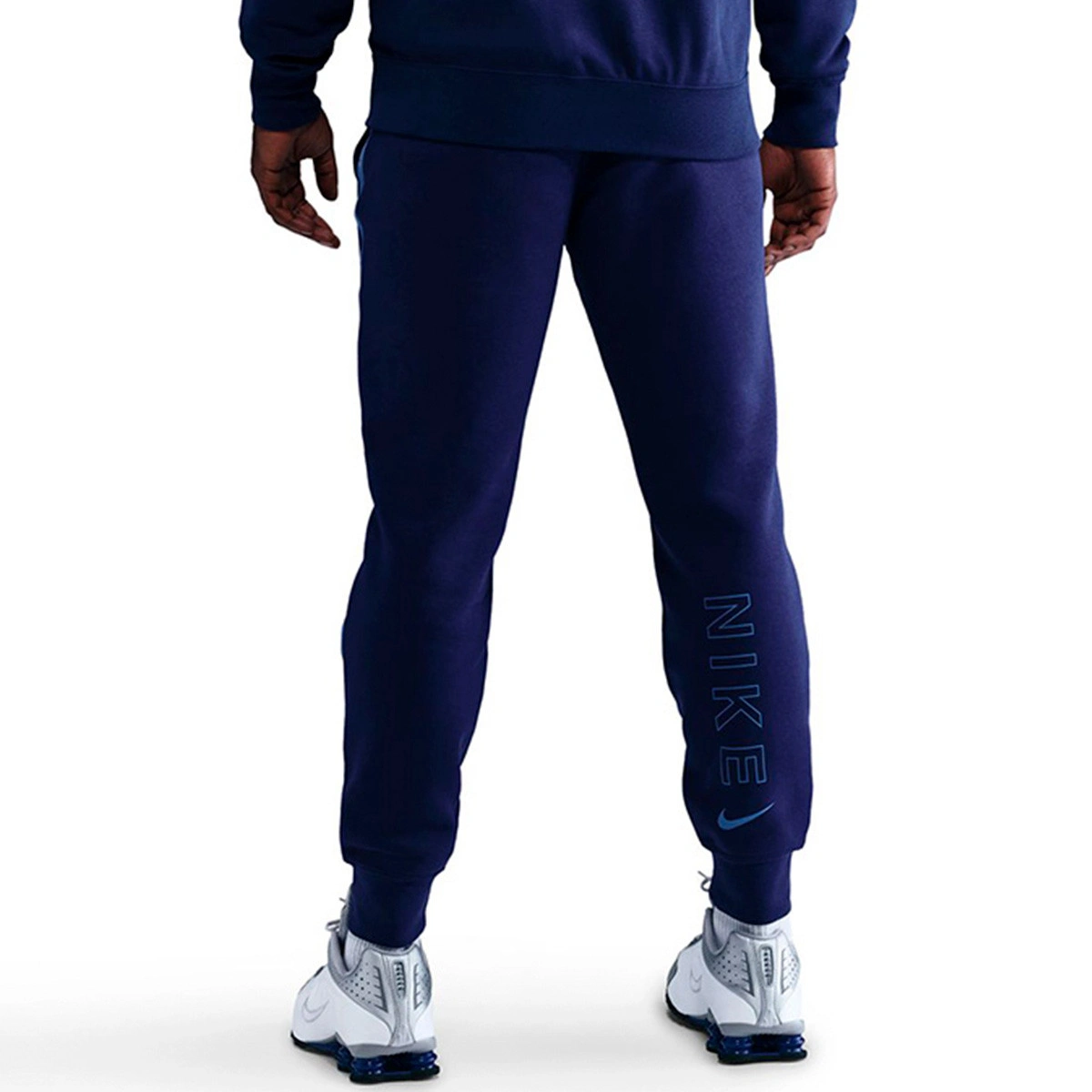 Calças Nike Sportswear City Side
